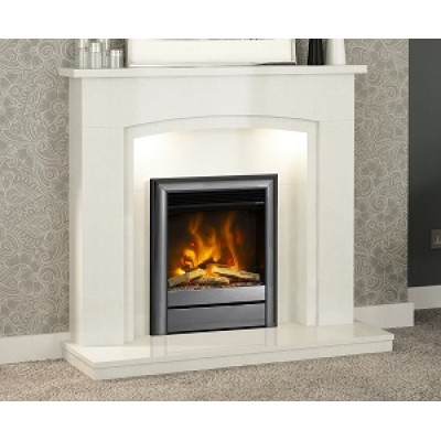 Elgin and Hall 16" Pryzm Electric Fire